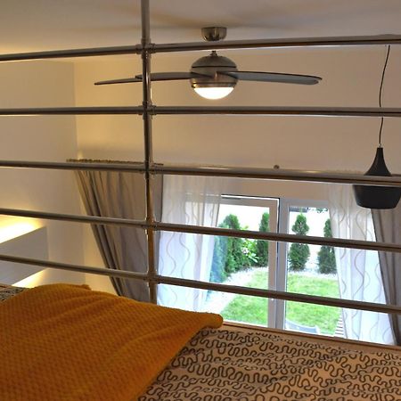 Citystay Miniloft גדנסק מראה חיצוני תמונה