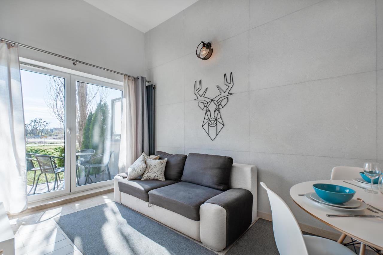 Citystay Miniloft גדנסק מראה חיצוני תמונה