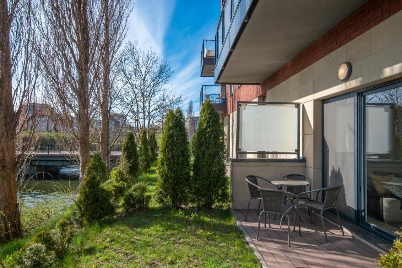 Citystay Miniloft גדנסק מראה חיצוני תמונה
