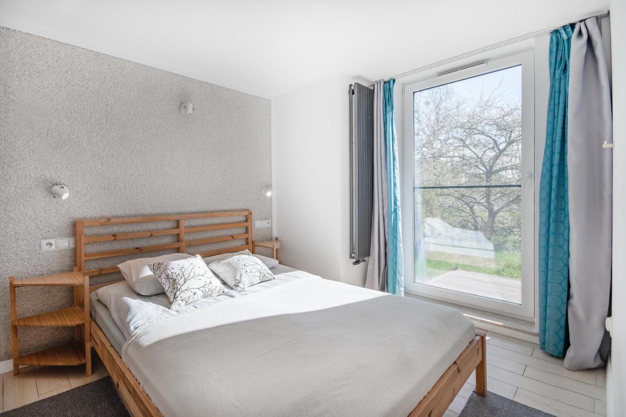 Citystay Miniloft גדנסק מראה חיצוני תמונה