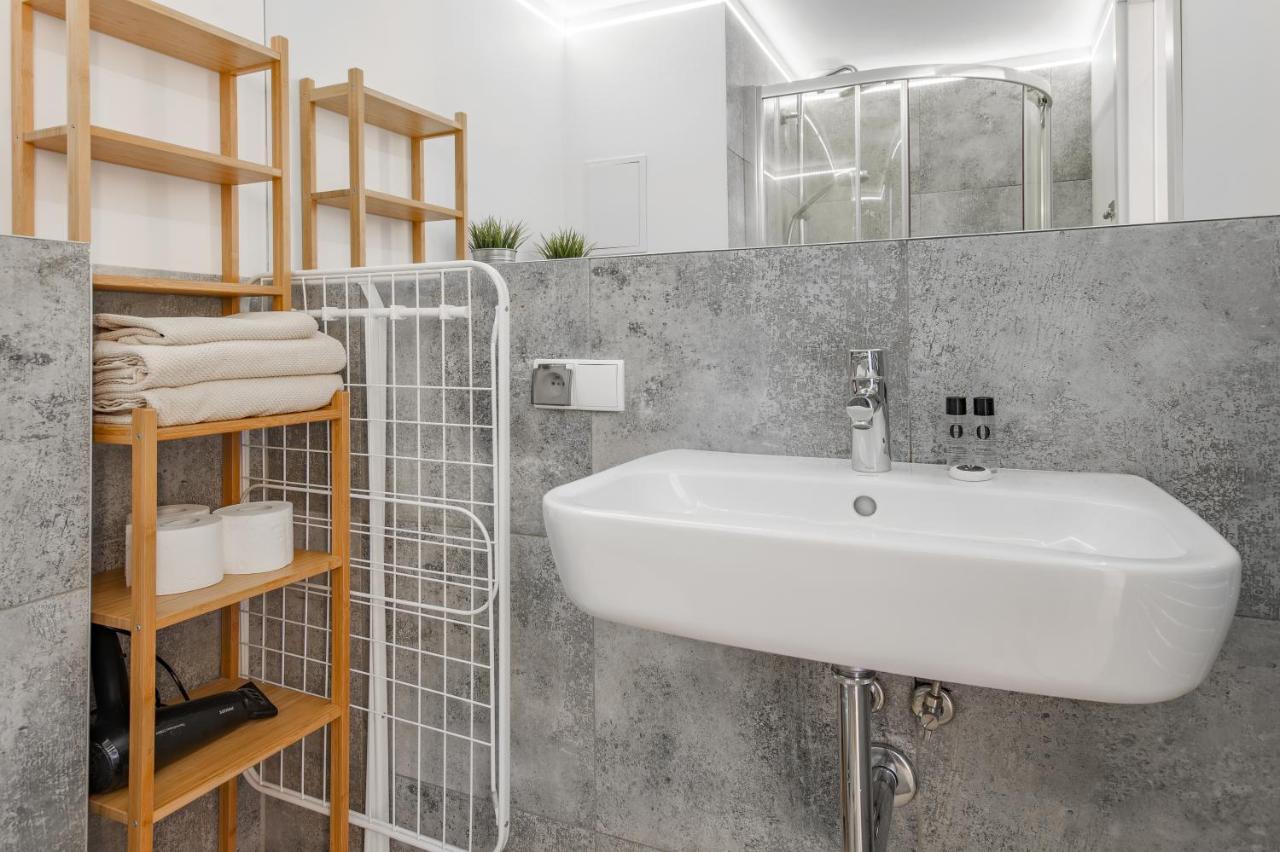 Citystay Miniloft גדנסק מראה חיצוני תמונה