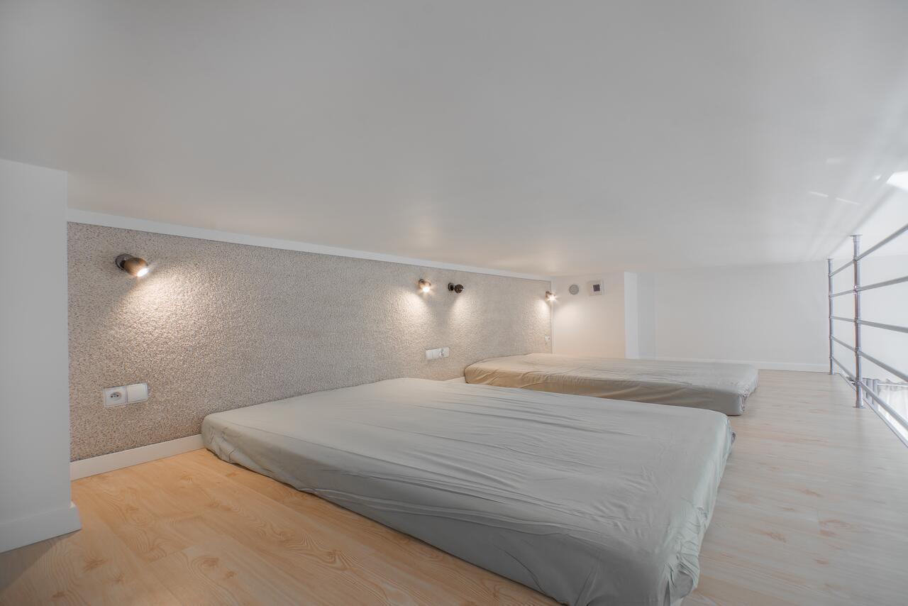 Citystay Miniloft גדנסק מראה חיצוני תמונה
