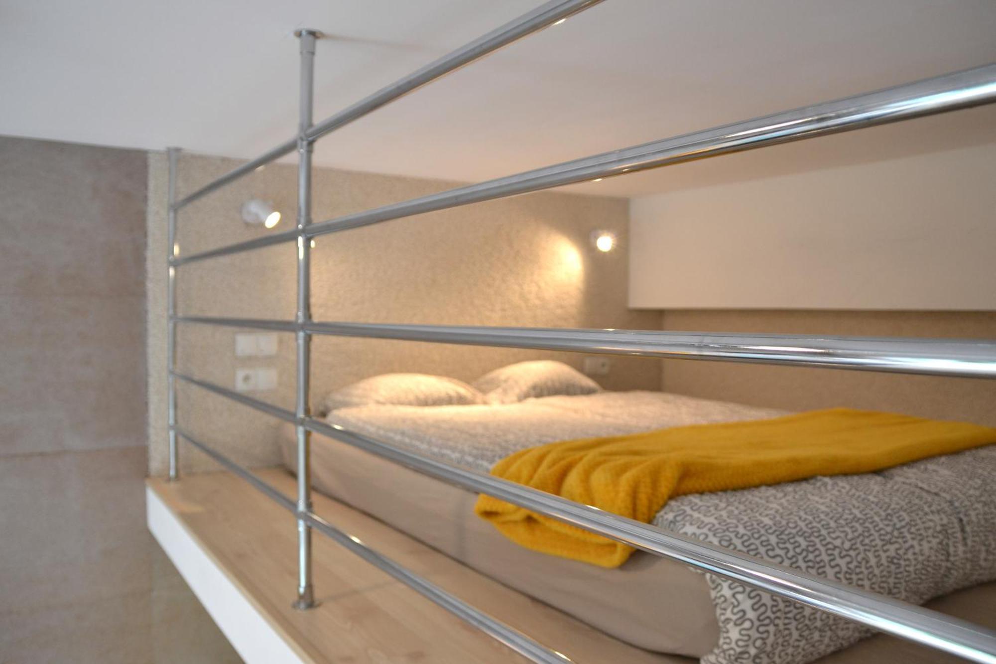 Citystay Miniloft גדנסק חדר תמונה