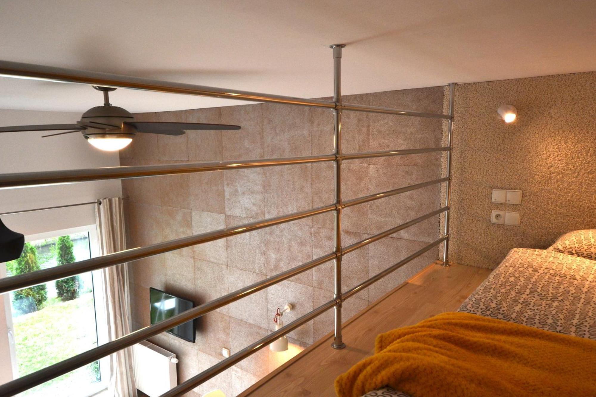 Citystay Miniloft גדנסק חדר תמונה