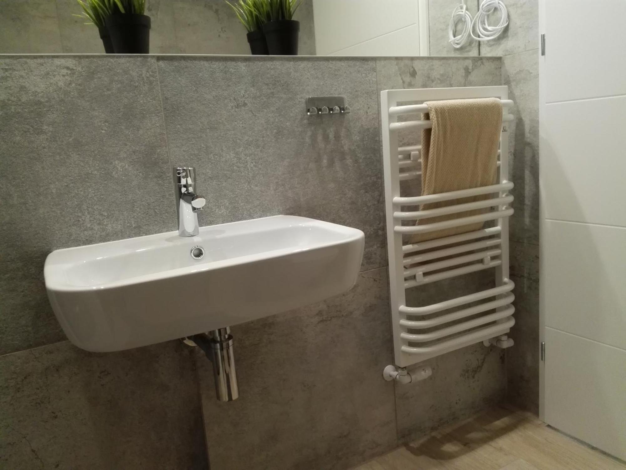 Citystay Miniloft גדנסק חדר תמונה