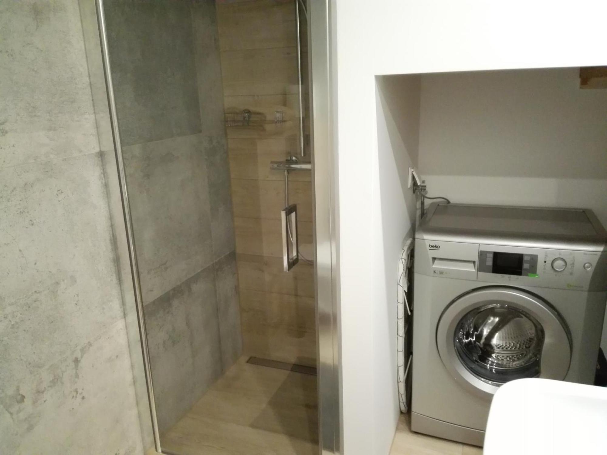 Citystay Miniloft גדנסק חדר תמונה