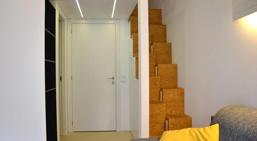 Citystay Miniloft גדנסק מראה חיצוני תמונה