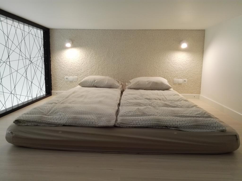 Citystay Miniloft גדנסק מראה חיצוני תמונה